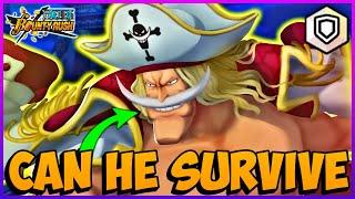 Can Ex Whitebeard Survive In Harsh Meta | One Piece Bounty Rush