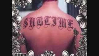 Sublime - What I Got