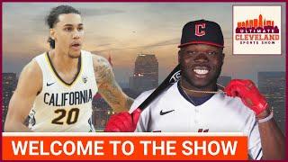 Reaction to the Cleveland Cavaliers taking Jaylon Tyson at #20 + welcome to the bigs, Jhonkensy Noel