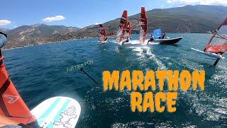 iQFOiL Youth Marathon Race
