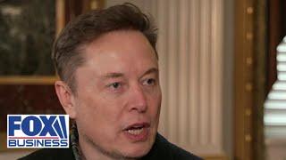 Elon Musk: Massive cyberattack originated from the Ukraine area