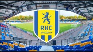 RKC Waalwijk - Clublied