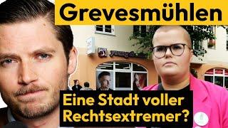 Grevesmühlen  | Was ist übrig geblieben vom rassistischen Angriff?