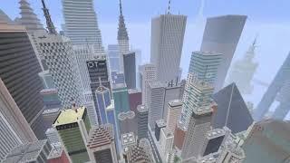 Minecraft: Xbox One Edition - My City #2