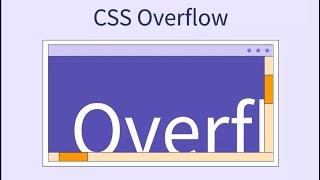 css overflow property | visible |Hidden | scroll | auto in css