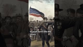 What if The South Won the Battle of Gettysburg?