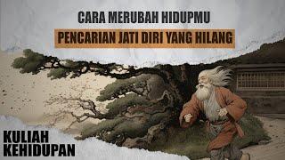 Cara Merubah Hidupmu