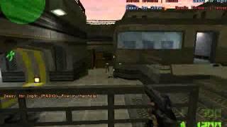 Superplayers - 04 - Counter-Strike | Old school frag movie