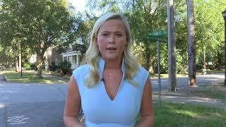 UofSC Student Charged with Murder | SGTV News 4