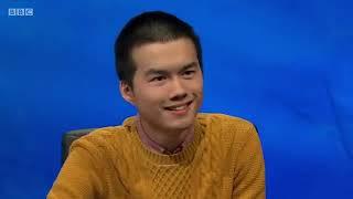 University Challenge   S50E14    Magdalene, Cambridge v University College, Oxford