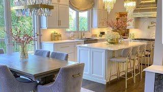 BEST KITCHEN DECOR AND DESIGN IDEAS IN A RANGE OF STYLES