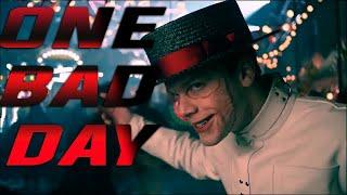 Joker One Bad Day Tribute