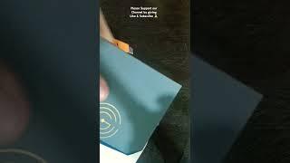 Credilio Sbm Credit Card | #unboxing #sbm #sbmcreditcard