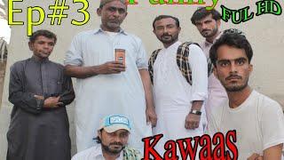 Kawaas|Balochi Comedy Video 2021 |Episode #3| MZ Production Mand