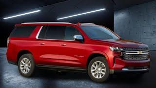 REFRESHED 2024 Chevy Tahoe SUV  Release Date Prices Specs Reviews