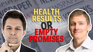 Another Pharma Scam Exposed | NMN and David Sinclair