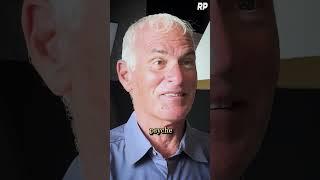 Norman Finkelstein: Is There Rampant Anti-Semitism in the United States?