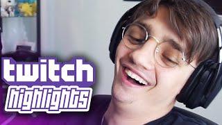 LIVESTREAM-HIGHLIGHTS #39 | Papaplatte