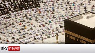 £175m UK hajj travel industry at risk of collapse