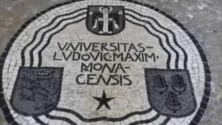 Campus Tour: Ludwig Maximilian University of Munich