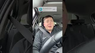 Навигация в Англии #жизньванглии #левин