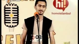 Zagros TV 2012 barnamai dangi sharakam HAWELR kurdish music gorani