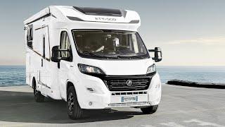 Affordable motorhome under seven meters