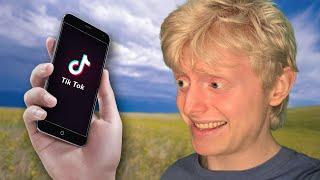 Testiram da li nam je TikTok Uništio Pažnju? (ADHD Test)