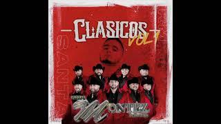 Montes De Durango (Feat Santa RM) Descuide (Remix)