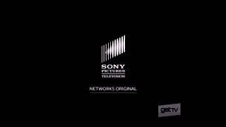 Sony Pictures Television Networks Original/Sony Pictures Television (2018)