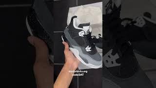 unboxing sneakers…  @Stockxkicks_shoes