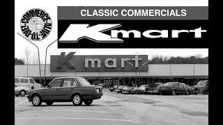(Alive To Die?!) The Old Genuine Commercials of Kmart