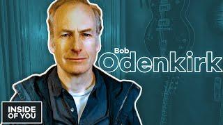 Better Call Saul's BOB ODENKIRK talks Breaking Bad, Chris Farley, and Mr. Show