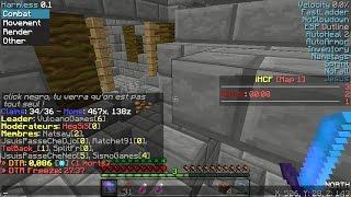 HCF Phasing