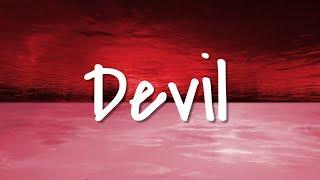 Sophie Pecora - Devil (Official Lyric Video)
