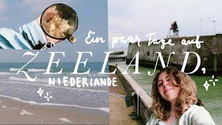 Urlaub auf ZEELAND |  Chill Time, Spaziergänge, Städtetouren