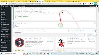 How To Inpection Mode And Disable Right Click On WordPress | 2022