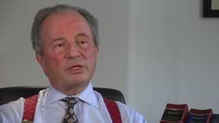 Best Murder Appeals Barrister | TEL: 0207 440 8888 | Howard Godfrey QC Lawyer [Interview]