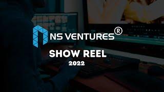 NS Ventures Showreel 2022 | Real Estate Showreel Video | Drone Route Videos | portfolio
