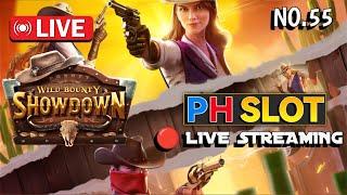 PH SLOT LIVE NO.55 | PG SOFT GAMES | FA CHAI | PRAGMATIC PLAY | LANDSCAPE