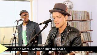 Bruno Mars - Grenade