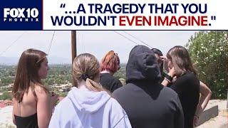 2 Phoenix area teens found dead; probe underway | FOX 10 Phoenix