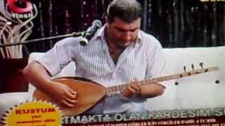 ÖZCAN TÜRE tedirgin halim  küstüm show.mp4