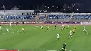 FC Pafos - AEL Limassol with Daniel Dimitrov