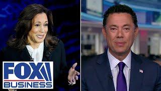 Jason Chaffetz: Look at Kamala Harris’ own words