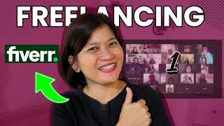 From Zero to Fiverr Pro How to Kickstart Your Freelancing Career - PART 1