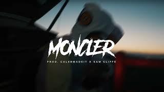 [FREE] Central Cee X Melodic Type Drill Beat - "MONCLER” | Prod. CalebMadeIt