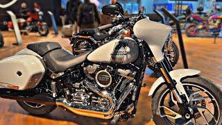 100 Special Best Looking Cruiser and Bobber Motorcycles For 2025 & 2024
