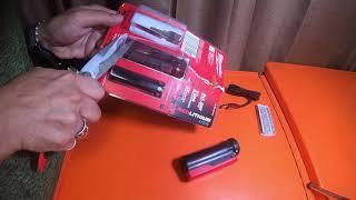 Tool Haul - HD - Milwaukee REDLITHIUM Usb Charger N Portable PS Kit 48-59-2013H - QL - 10 5th 20