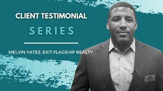 Client Testimonials! Ft. Kim Fearon